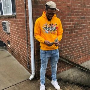 Meet your Posher, Peso